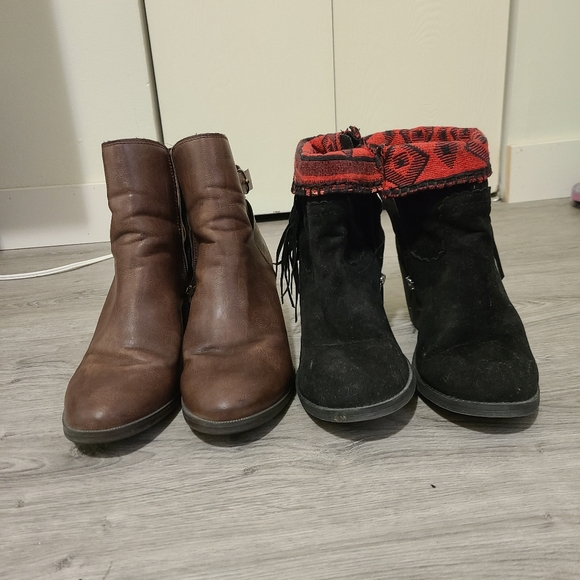 2 for 1 ZIGI Soho Shailene/Maden Girl Claudia - Picture 1 of 10